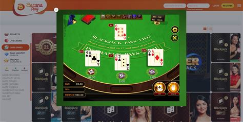 Bacanaplay casino download